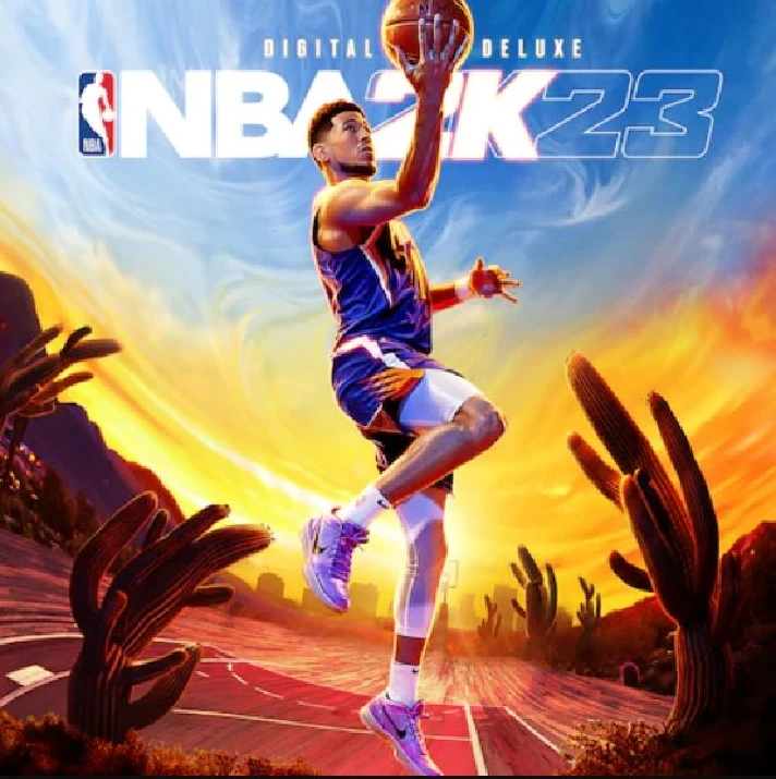 ✅NBA 2K23  PS Türkiye To YOUR account! 🔥