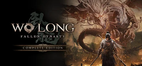 Wo Long: Fallen Dynasty Complete Edition Steam-МИР