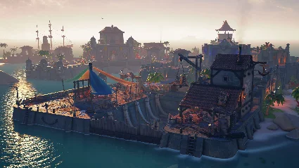 🇹🇷 Sea of Thieves 🎮 PS5