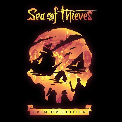 🇹🇷 Sea of Thieves Premium Edition 🎮 PS5