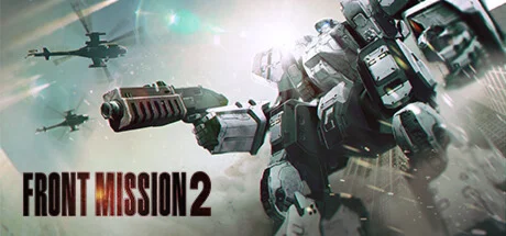 FRONT MISSION 2: Remake * STEAM RU  АВТО 0%