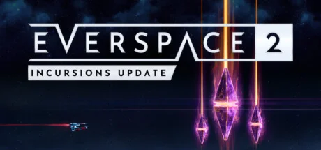 EVERSPACE™ 2 Steam-Все регионы 0% Комиссия