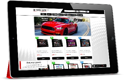 DIGI LITE Black CSS-Тема для каталога Digiseller