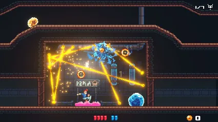 Footgun: Underground 💎 АВТОДОСТАВКА STEAM GIFT РОССИЯ