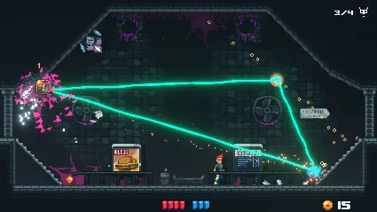 Footgun: Underground 💎 АВТОДОСТАВКА STEAM GIFT РОССИЯ