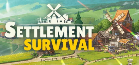 ️Settlement Survival| АВТОДОСТАВКА [Россия Steam Gift]