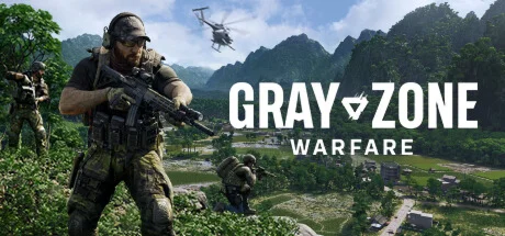 ️Gray Zone Warfare |АВТОДОСТАВКА Укр/КЗ/TR+ Steam Gift