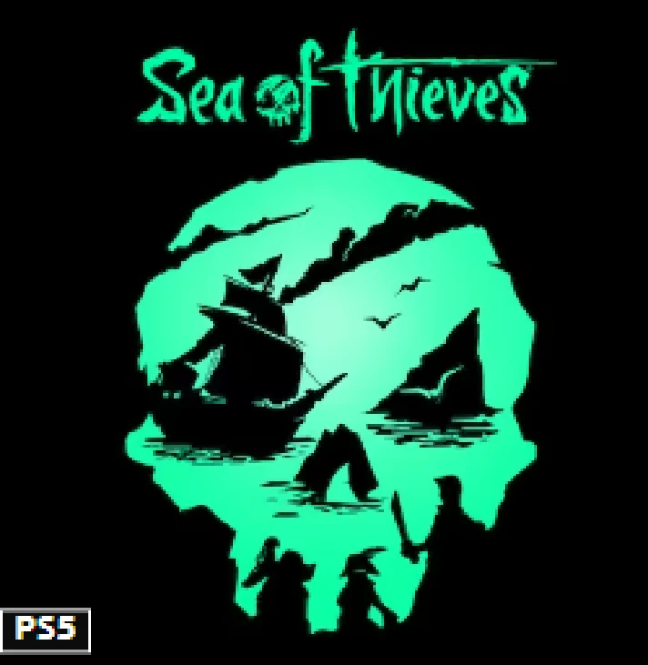 🔴 Sea of Thieves: 2024  🎮 Türkiye  PS5🔴PS