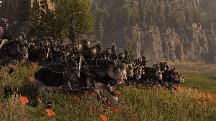 Total War: WARHAMMER III - Elspeth – Thrones of Decay ⚡ ️