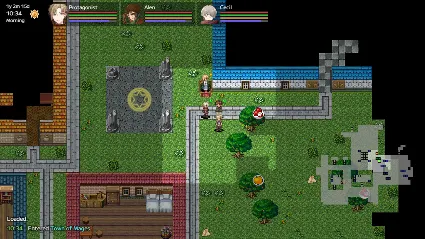 Creator of Another World 異世界の創造者 💎 STEAM GIFT РОССИЯ