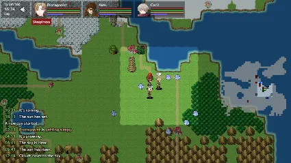 Creator of Another World 異世界の創造者 💎 STEAM GIFT РОССИЯ