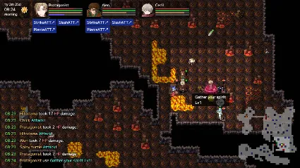 Creator of Another World 異世界の創造者 💎 STEAM GIFT РОССИЯ