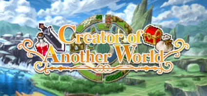 Creator of Another World 異世界の創造者 💎 STEAM GIFT РОССИЯ