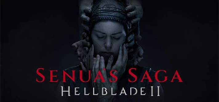 Senua´s Saga: Hellblade II⚡Steam CIS/BY/KZ/UA