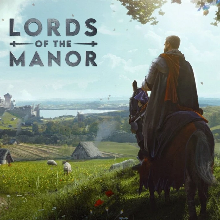 💎Manor Lords💎(Steam)🚀AUTO🚀GLOBAL🌍