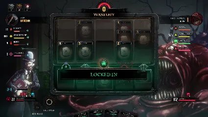 The Foretold: Westmark Legacy 💎 STEAM GIFT РОССИЯ