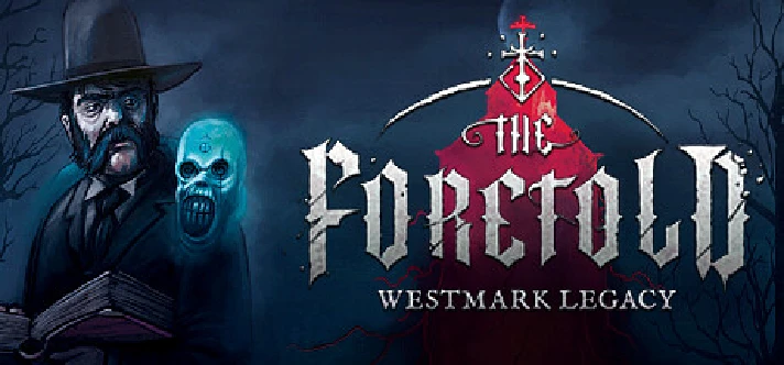 The Foretold: Westmark Legacy 💎 STEAM GIFT RUSSIA