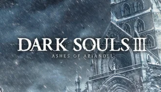DARK SOULS™ III - Ashes of Ariandel™ STEAM GIFT Мировой