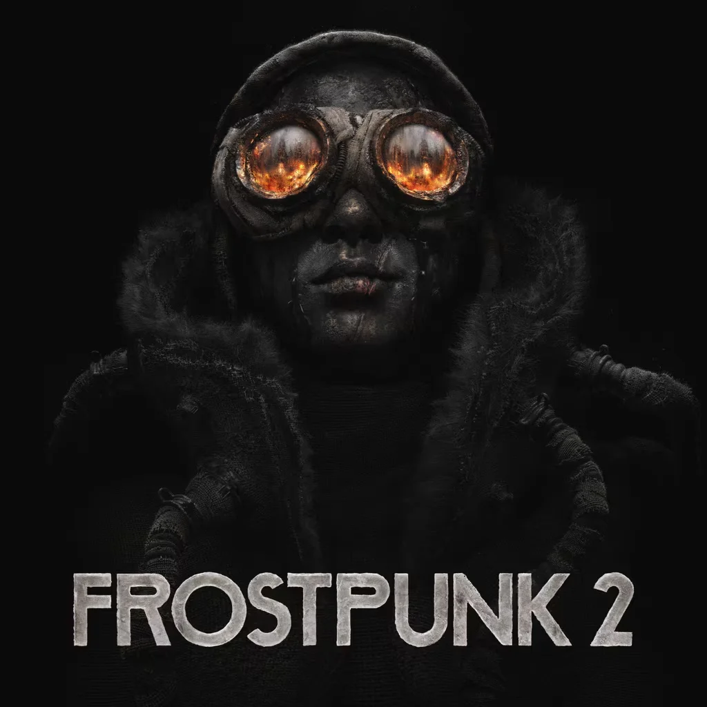  Frostpunk 2  EPIC GAMES  (PC)