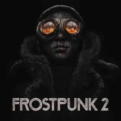 🔴 Frostpunk 2 ✅ EPIC GAMES 🔴 (PC)