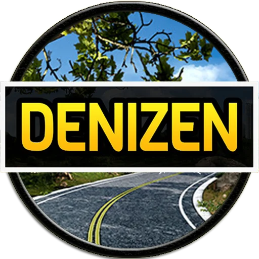 Denizen®️Steam (GLOBAL)