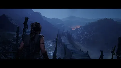 Senua’s Saga: Hellblade II Deluxe STEAM•RU ⚡ ️АВТОДОСТАВКА 💳 0%