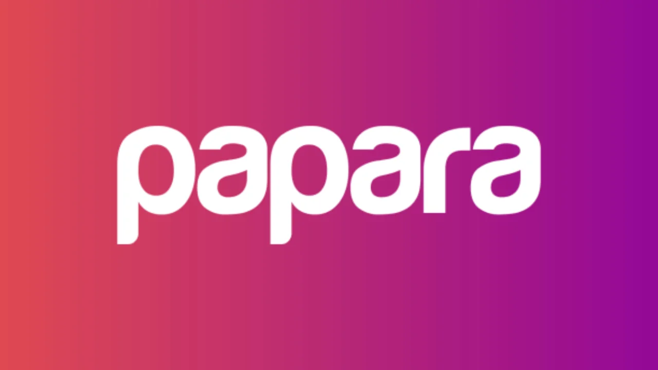 PAPARA LITE ???????? ТУРЕЦКАЯ КАРТА ДЛЯ GAMES/SOCIAL0TL