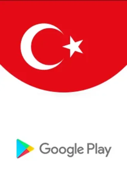 ✅ ПОДАРОЧНАЯ КАРТА GOOGLE 🔴 ТУРЦИЯ ✅ МАГАЗИН МАРКЕТ ⚫ Быстра