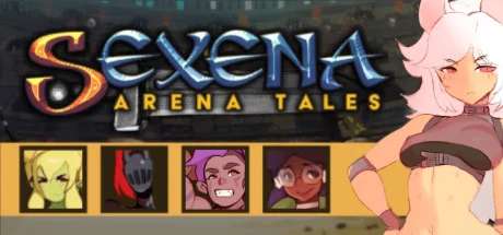 Sexena: Arena Tales  АВТОДОСТАВКА STEAM РОССИЯ