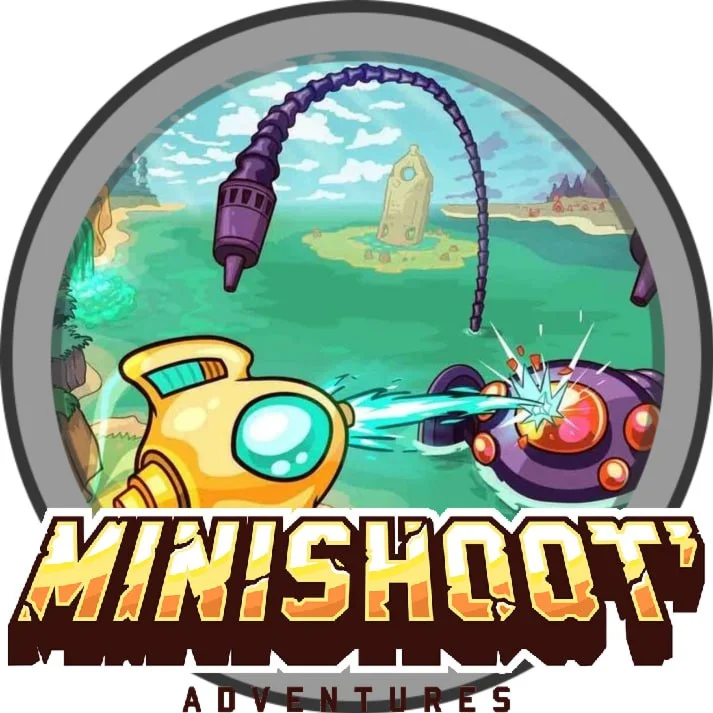 Minishoot' Adventures®️Steam (Region Free)(GLOBAL)