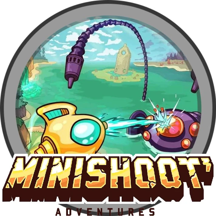 Minishoot´ Adventures®✔️Steam (Region Free)(GLOBAL)🌍