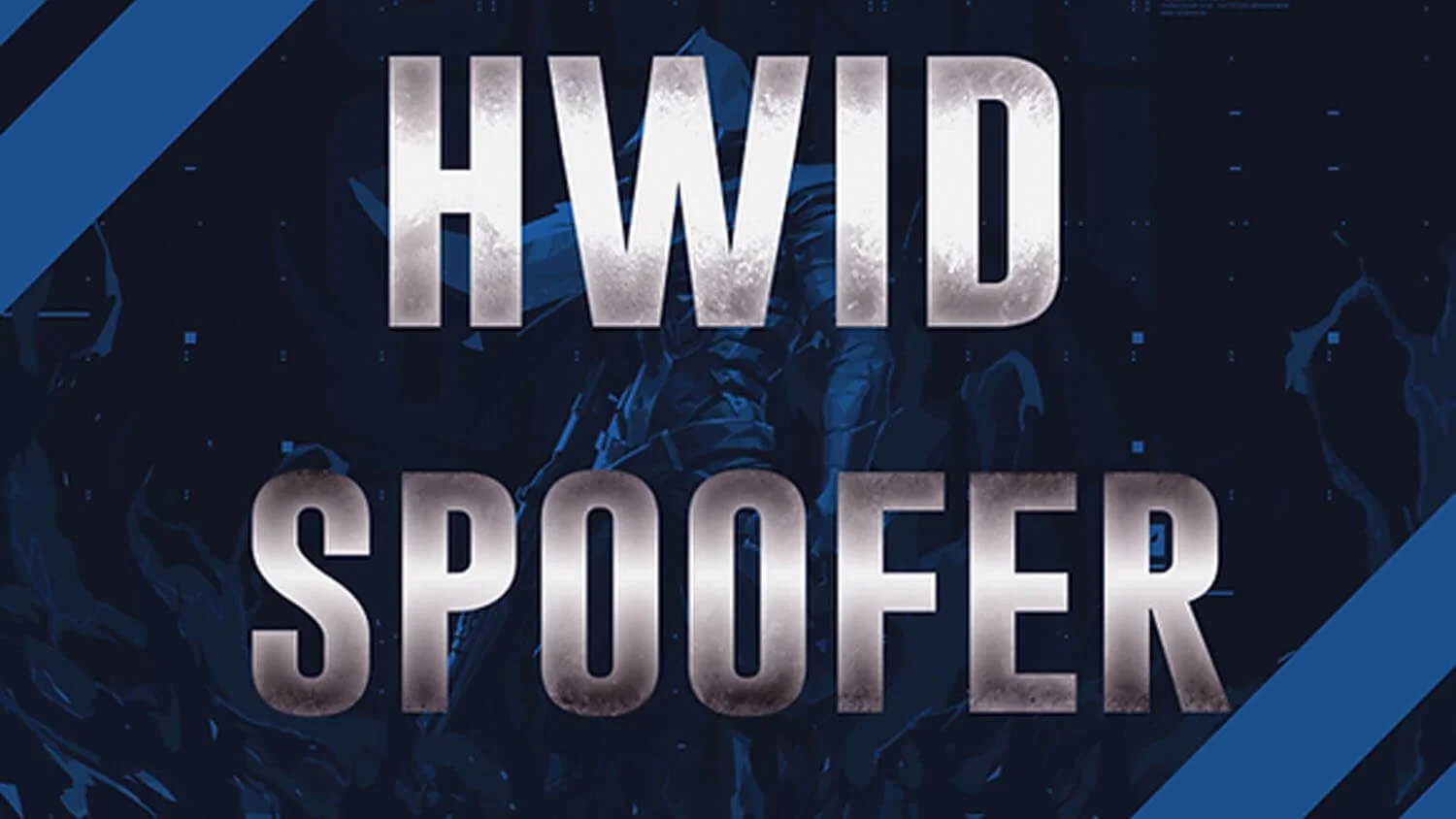 SMG | Spoofer [Digital Purchase]