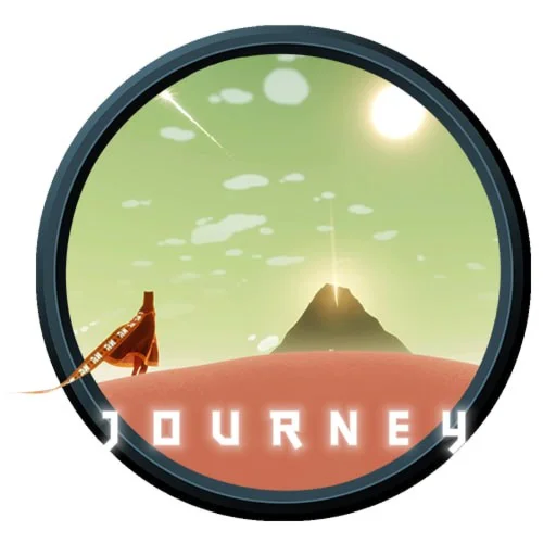 Journey + Flower®️Steam (Region Free)(GLOBAL)