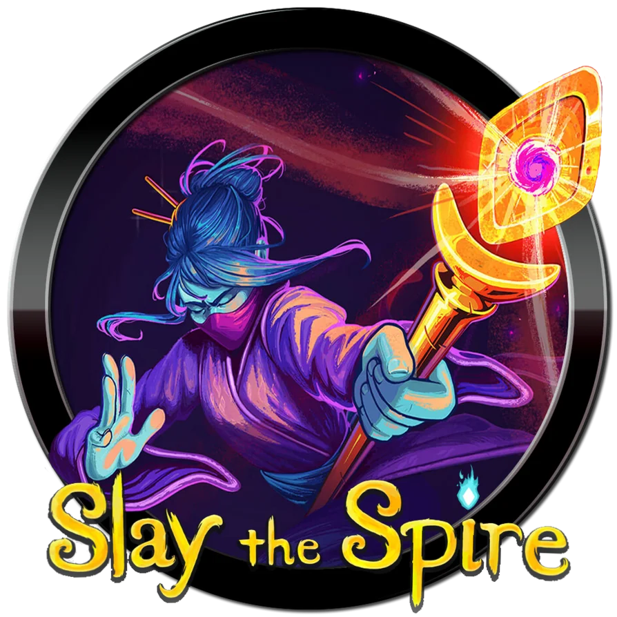 Slay the Spire +DLC®️Steam (GLOBAL)