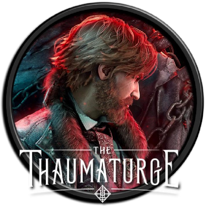 The Thaumaturge:Deluxe Edition®✔️Steam Region Free GLOB