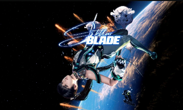 Stellar Blade™ 🔥🔮 PlayStation 5 🎮 PS5 🇺🇦 UKRAINE