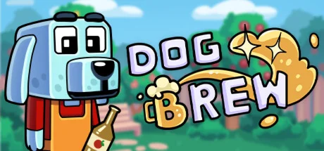 Dog Brew * STEAM РОССИЯ  АВТОДОСТАВКА 0% КАРТЫ