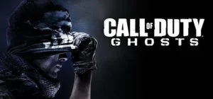 Call of Duty: Ghosts - 149 p.