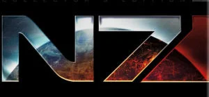 Mass Effect 3 (N7 Edition) - 49 p.