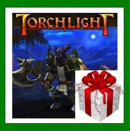 Torchlight️Steam KeyRU-CIS-UA⭐0% КартыАКЦИЯ