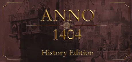 ️Anno 1404 - History Edition| АВТОДОСТАВКА Россия Gift