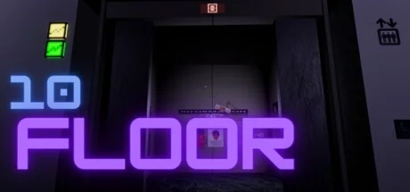 FLOOR 10  АВТОДОСТАВКА STEAM GIFT РОССИЯ