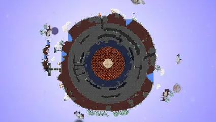 Minicology 💎 АВТОДОСТАВКА STEAM GIFT РОССИЯ