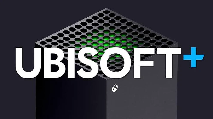 ⚡Ubisoft + PLUS 1-3 Months For Xbox|Pc✅ Best Price 💥