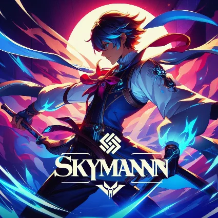 🔮 GENSHIN IMPACT 🔮 ⭐ ЖЕМЧУЖНЫЙ ГИМН | ХОР | ЛУНА 🌙