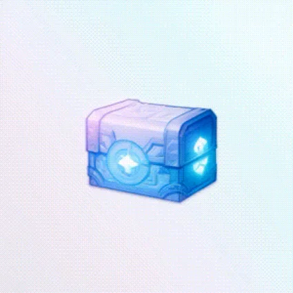 🔮 GENSHIN IMPACT 🔮 ⭐ ЖЕМЧУЖНЫЙ ГИМН | ХОР | ЛУНА 🌙