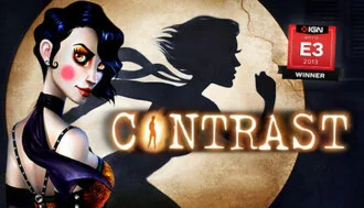 Contrast STEAM GIFT Россия + МИР + ВСЕ СТРАНЫ