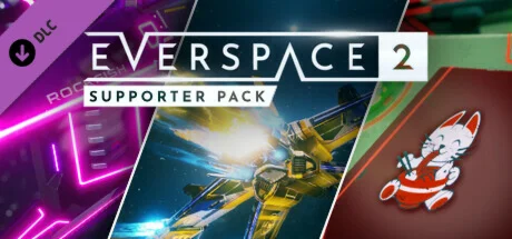 EVERSPACE 2 - Supporter Pack (Steam Gift Россия)