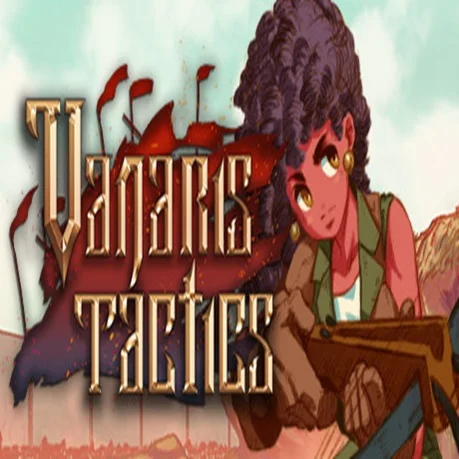 Vanaris Tactics (Steam key / РФ+Весь Мир)