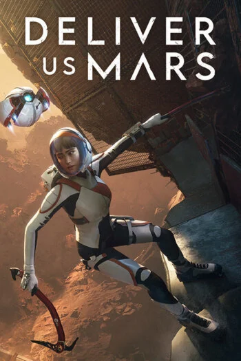 Deliver Us Mars PC️КлючSteamАвтовыдача